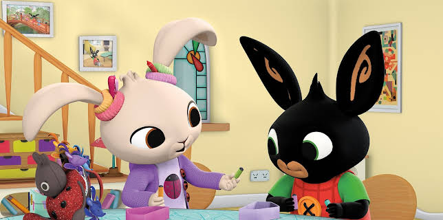 12:50: Bing!: Magnetar | NRK Super | 12/18 2025