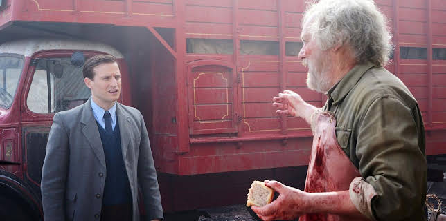 17:00: Der Doktor und das liebe Vieh (S03/E04) | One | 12/14 2025