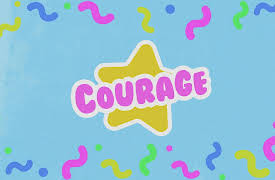 Treasure Champs: Courage