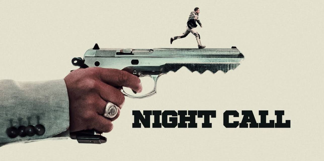 Night Call (Eng Dub) (2026)