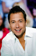 Stéphane Rousseau as 