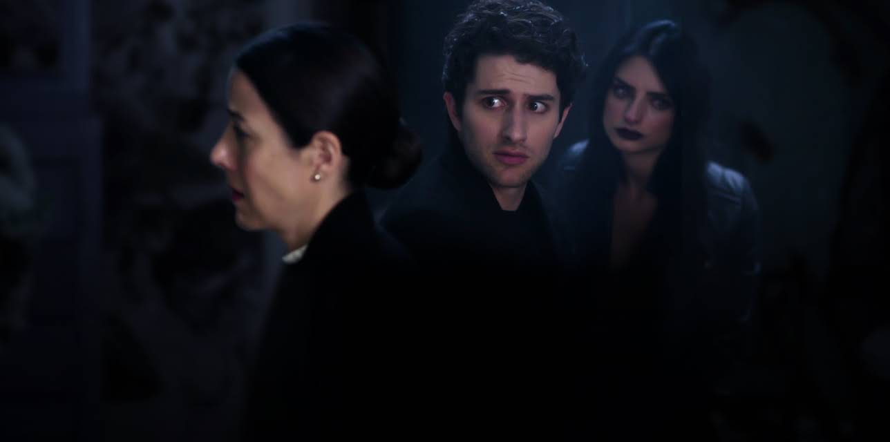 The House of Flowers Presents: The Funeral (2019)