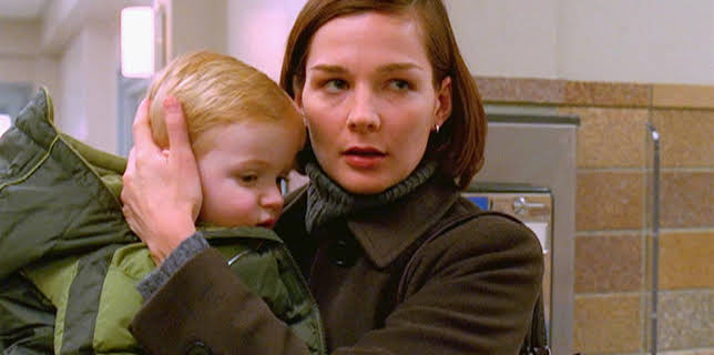 08:55: Criminal Intent - Verbrechen im Visier | VOX | 1/18 2026