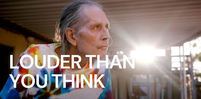 Louder Than You Think (2023)