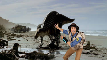 2:25 PM: Andy's Dinosaur Adventures | Cbeebies | 6/17 2026