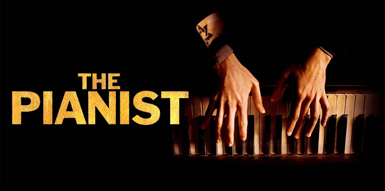 The Pianist (2003)