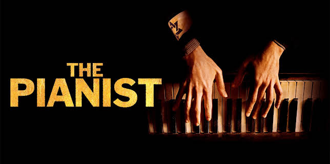 The Pianist (2003)