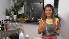 Selena Gomez kocht - Genussvoll lernen
