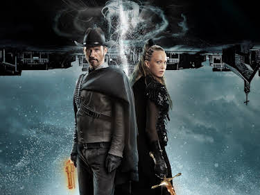 00:45: R.I.P.D. 2: Rise of the Damned | Sat1 | 9/28 2026