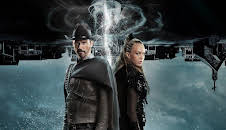 R.I.P.D. 2: Rise of the Damned