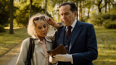 9:00 PM: Professor T (S4 E5) (S4) | ITV2 | 9/23 2026