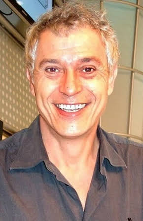 Paulo Gorgulho as 