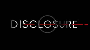 8:00 PM: Disclosure | BBC One Scotland | 4/6 2026