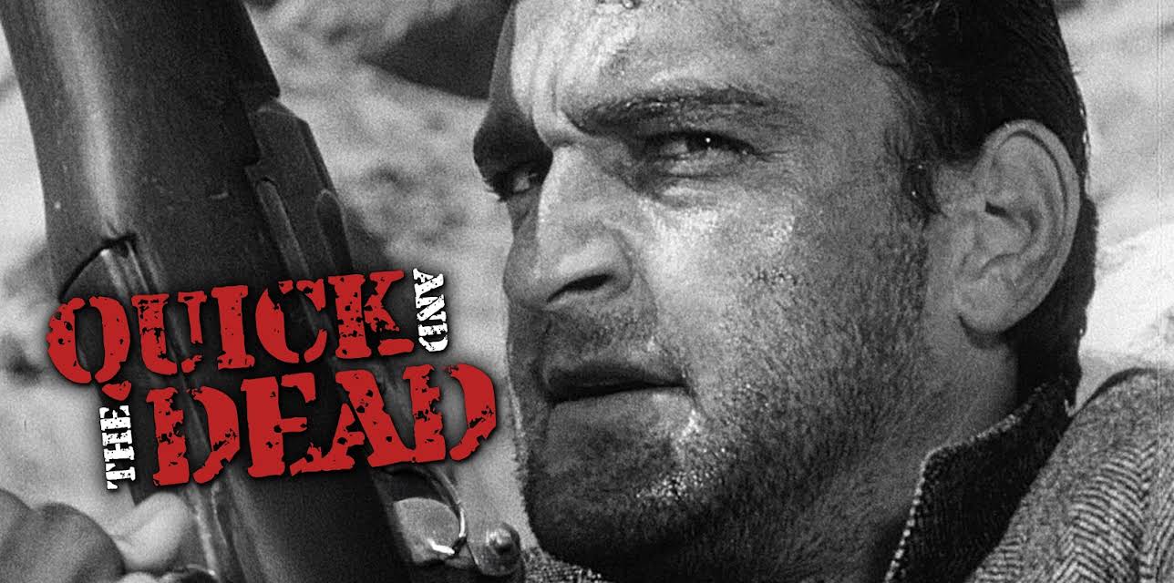 The Quick and the Dead (1963)