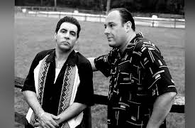Talking Sopranos Podcast, Season 1: “A Hit Is a Hit" with guests Georgianne Walken and Sheila Jaffe