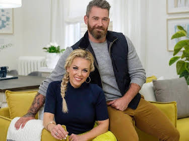 06:35: Making it Home - Wohn(t)räume mit Kortney & Kenny | Sixx | 8/12 2026