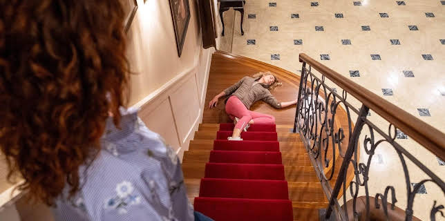 08:05: Sturm der Liebe (4526) | MDR Fernsehen | 1/21 2026