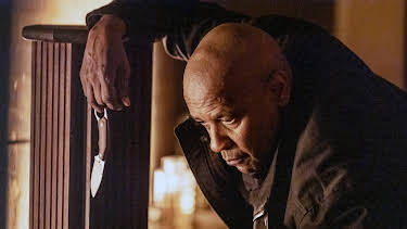 9:00 PM: The Equalizer 3 | Film 4 | 7/3 2026