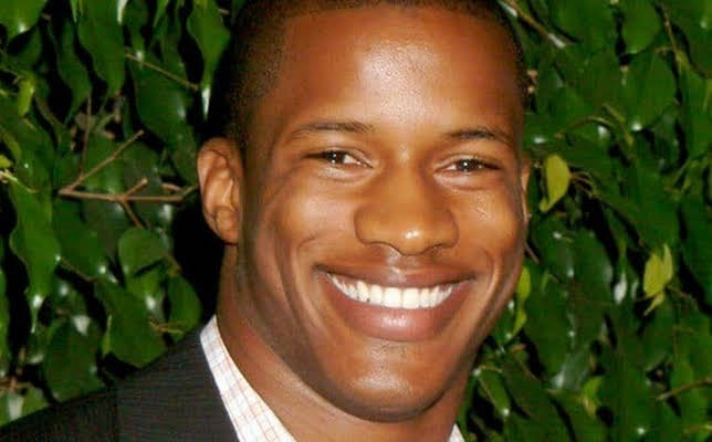 Nate Parker