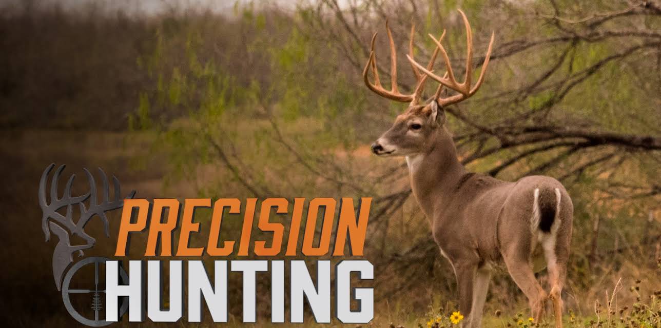 Precision Hunting