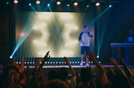 Sintonia: Gör avtryck