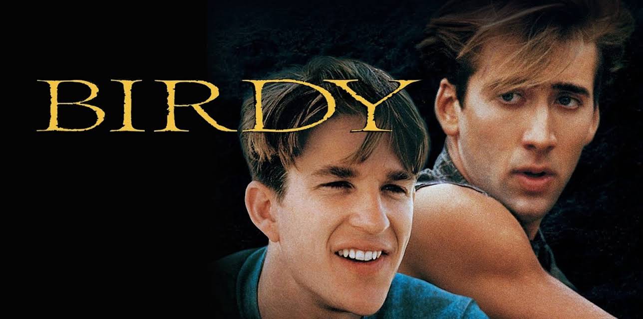Birdy (1984)