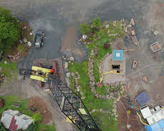 Die Schatzsucher von Oak Island