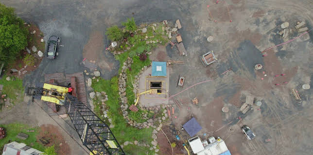 16:30: Die Schatzsucher von Oak Island | Kabel Eins Doku | 12/8 2025