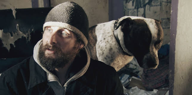 03:00: Ross Kemps extrema värld (S4 E7) (S4) | TV10 | 12/25 2025