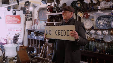 16:05: Antiques Road Trip (S25 E25) (S25) | TV6 | 4/14 2026