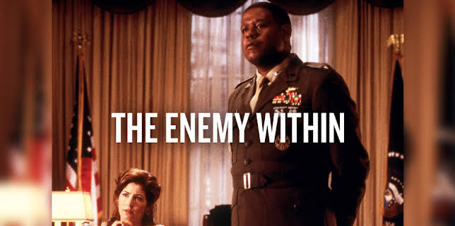 The Enemy Within (1994)