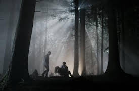 Somewhere Between: El cuarto hombre