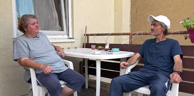 13:55: Hartz und herzlich - Tag für Tag Benz-Baracken | RTL 2 | 1/13 2026