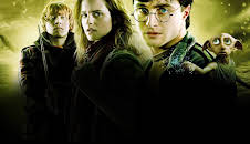 Harry Potter und die Heiligtümer des Todes - Teil 1