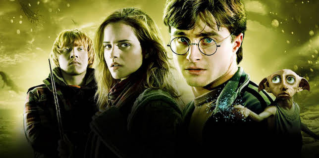 14:15: Harry Potter und die Heiligtümer des Todes - Teil 1 | Sat1 | 12/7 2025