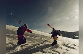 Ultimate Rush Season 1: The Red Line