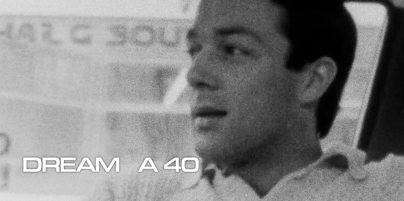 Dream A40 (1965)