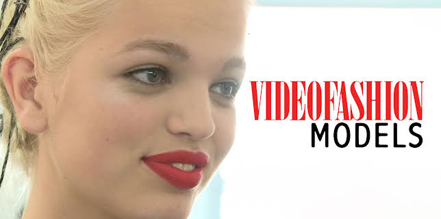 Videofashion Models