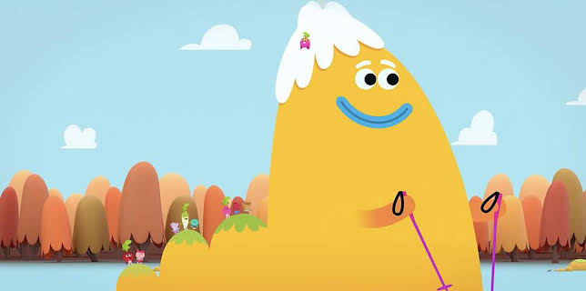 11:30 AM: The Game Catchers (S1) | Cbeebies | 12/2 2025