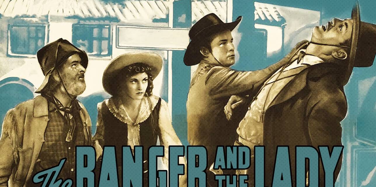 The Ranger and The Lady (1940)