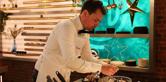 8:00 PM: MasterChef | BBC One Oxfordshire | 12/29 2025