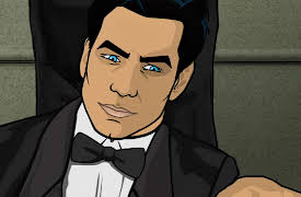 Frisky Dingo Season 1: Meet Awesome X