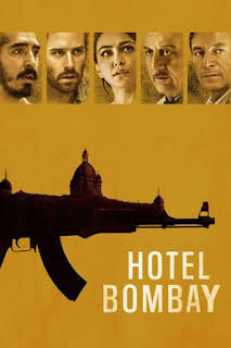 17:15: Hotel Bombai | TV3 | 10/17 2026