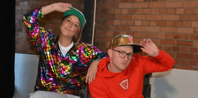 10:20 AM: Art Ninja (S5) | CBBC | 3/19 2026