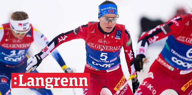 10:00: Sesongstart langrenn: 10 km klassisk, kvinner | NRK 1 | 11/22 2025