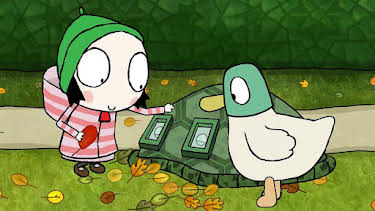 5:30 PM: Sarah & Duck (S2) | Cbeebies | 6/13 2026