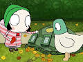 Sarah & Duck