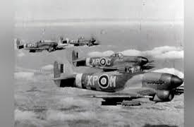 Air Wars: Hawker Hurricane