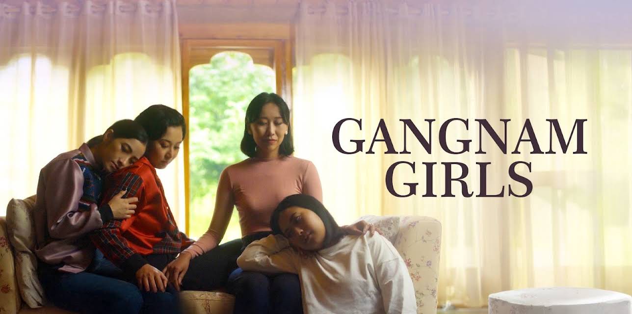 Gangnam Girls (2021)