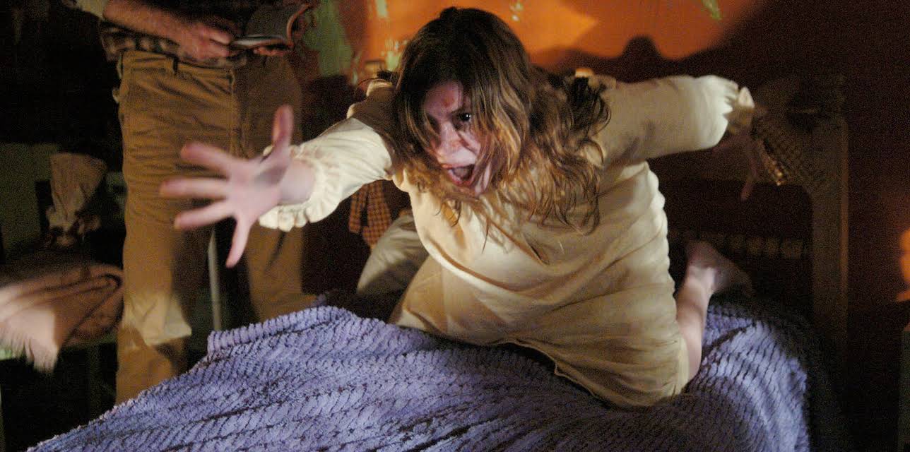 The Exorcism of Emily Rose (2005)
